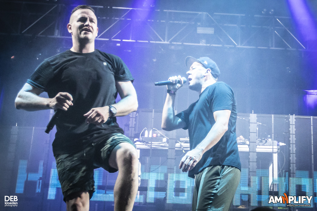 Hilltop Hoods