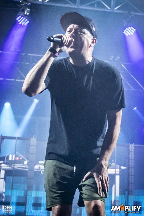 Hilltop Hoods