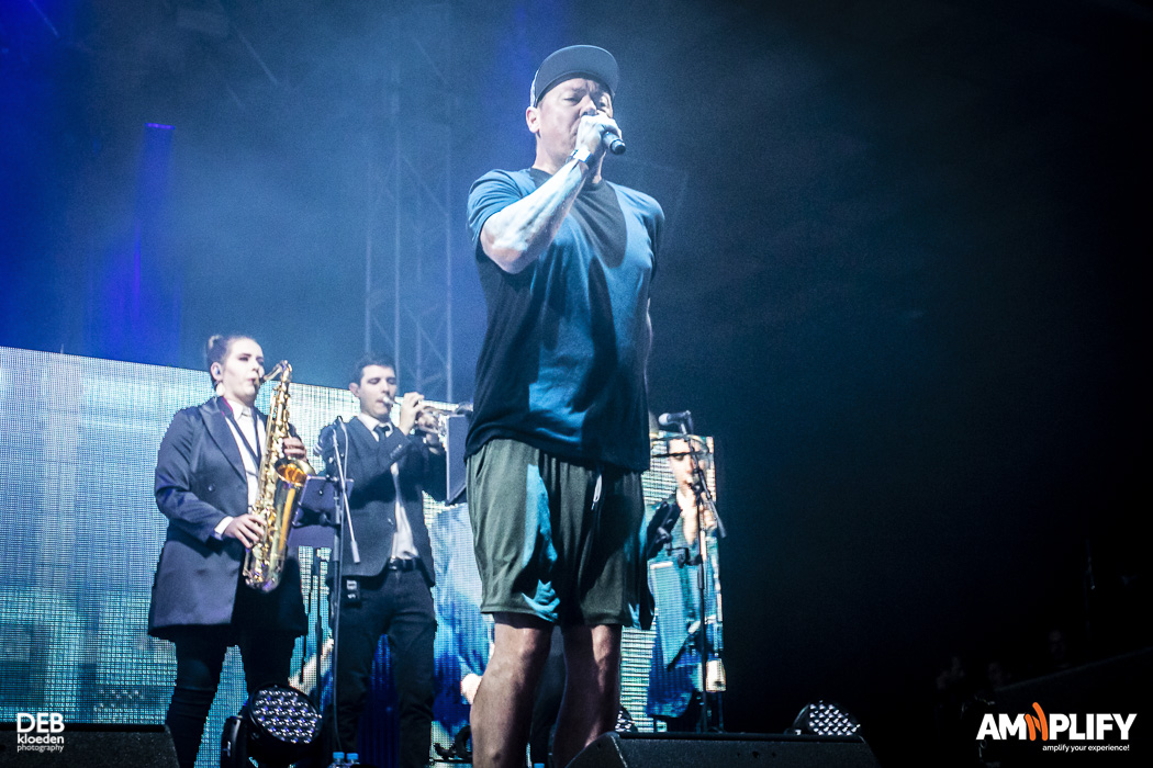 Hilltop Hoods