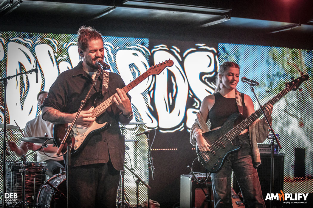 Rob Edwards