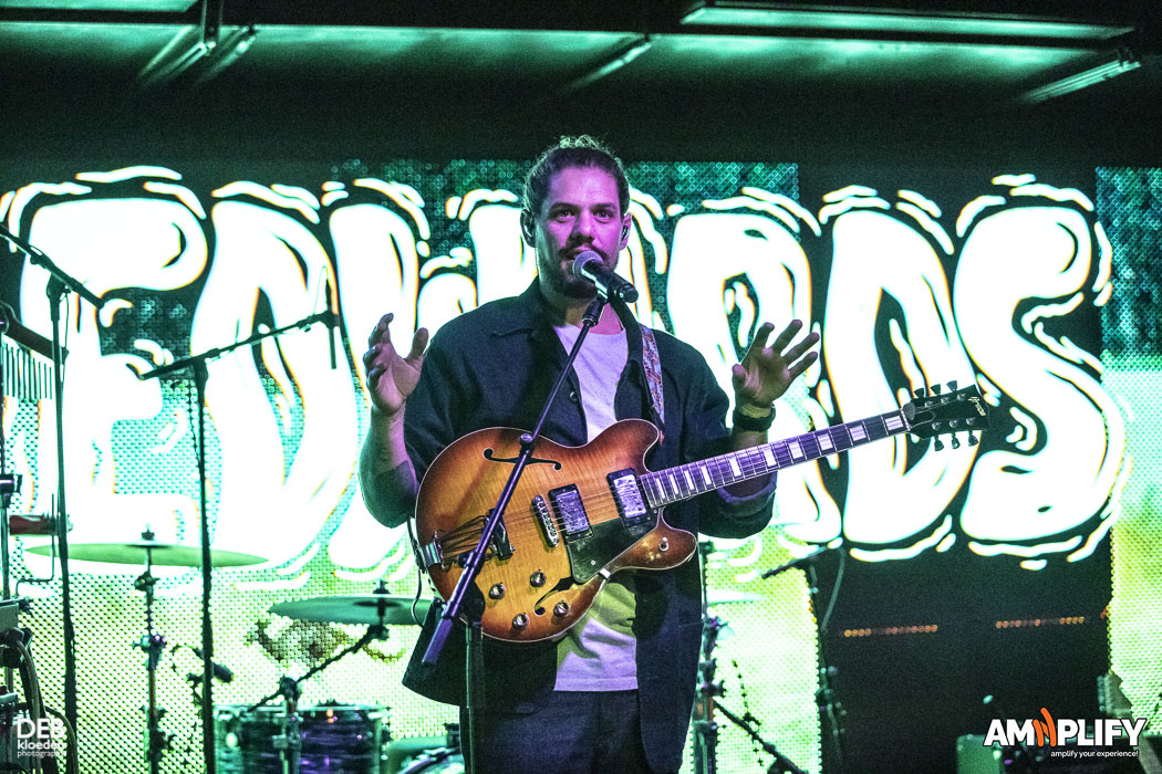 Rob Edwards