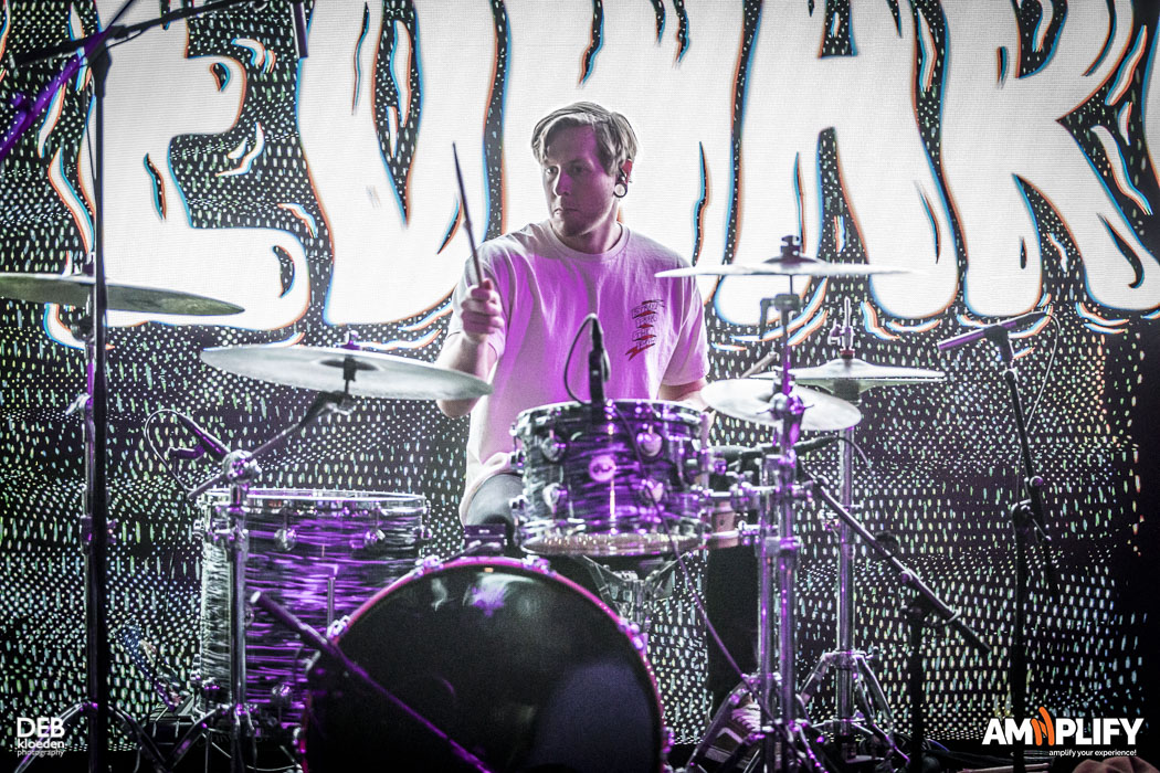 Rob Edwards