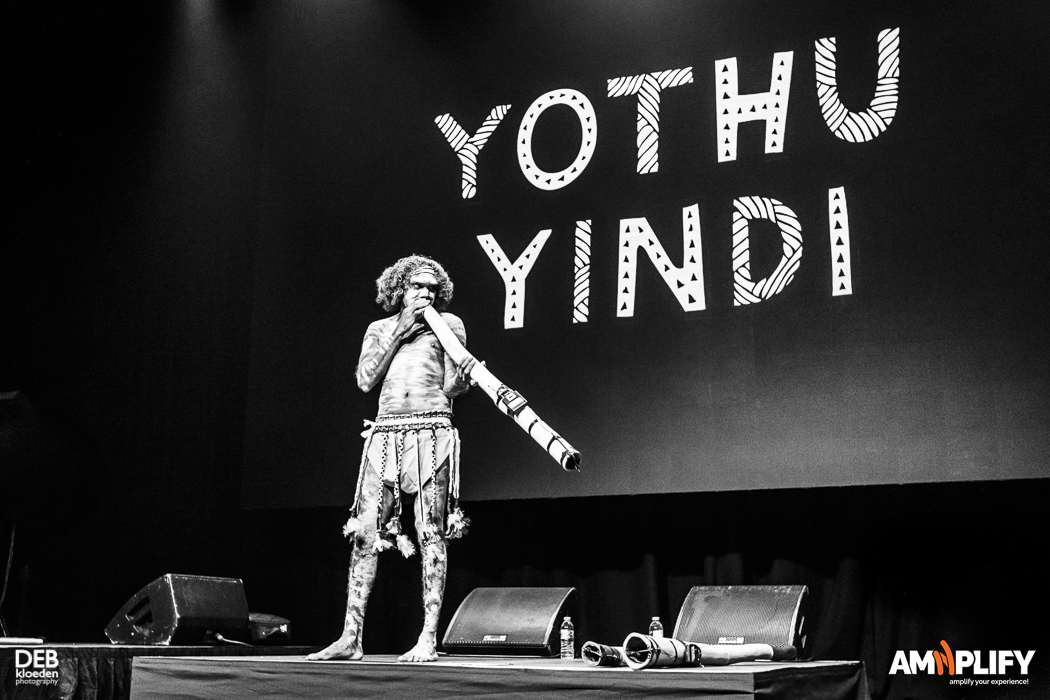 Yothu Yindi