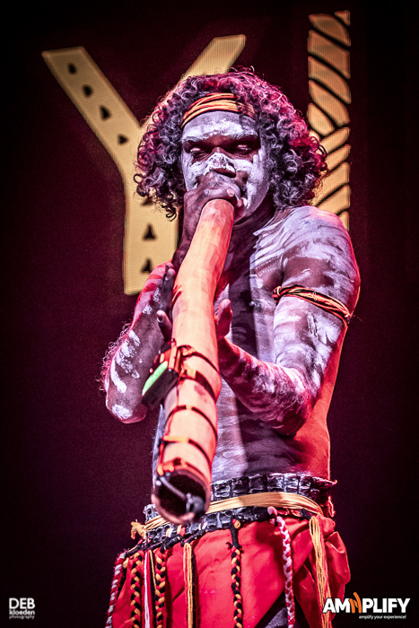 Yothu Yindi