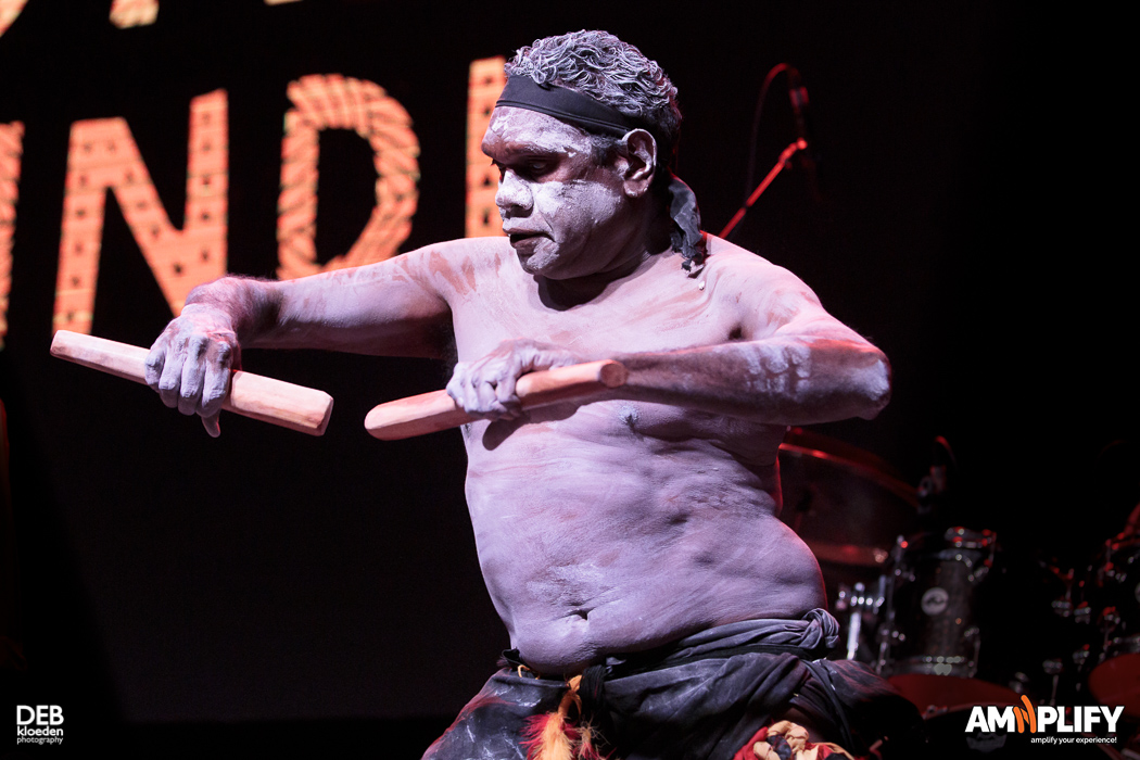 Yothu Yindi