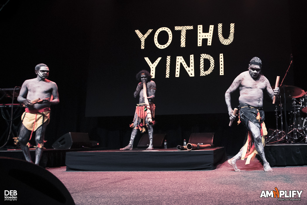 Yothu Yindi