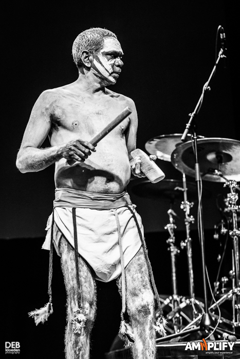 Yothu Yindi