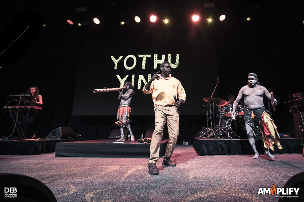 Yothu Yindi