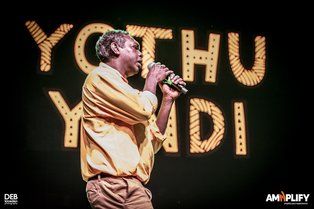 Yothu Yindi