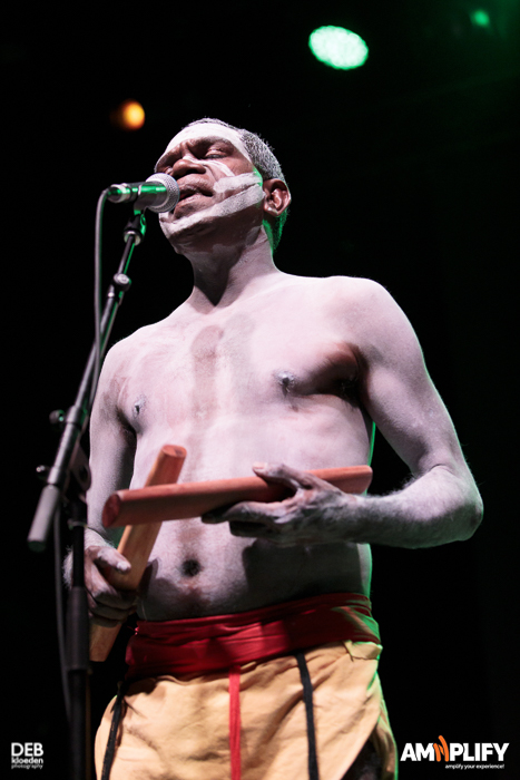 Yothu Yindi