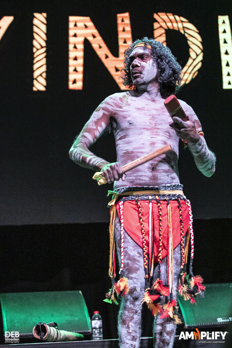 Yothu Yindi
