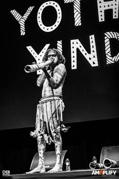 Yothu Yindi