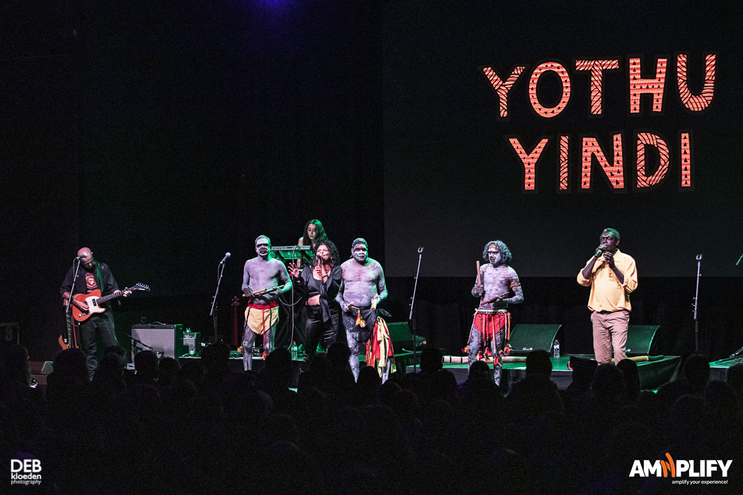 Yothu Yindi