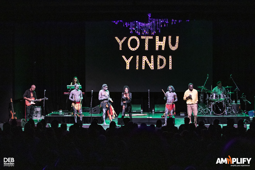 Yothu Yindi