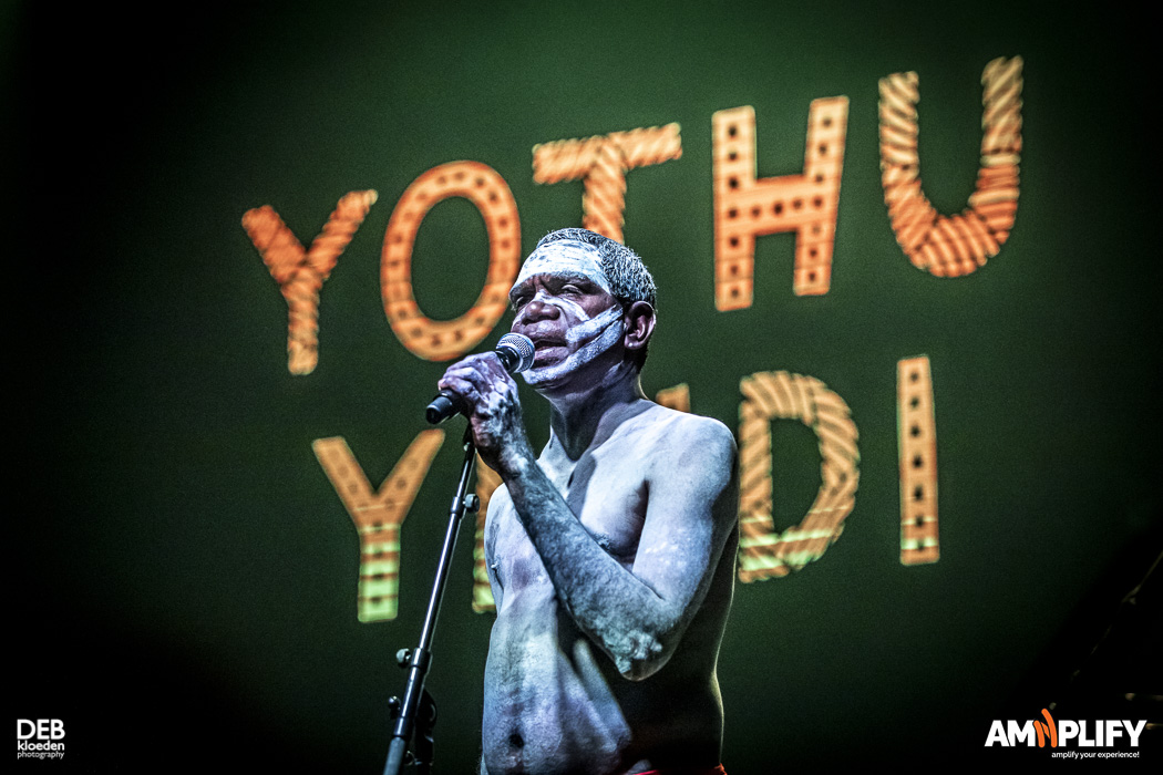 Yothu Yindi