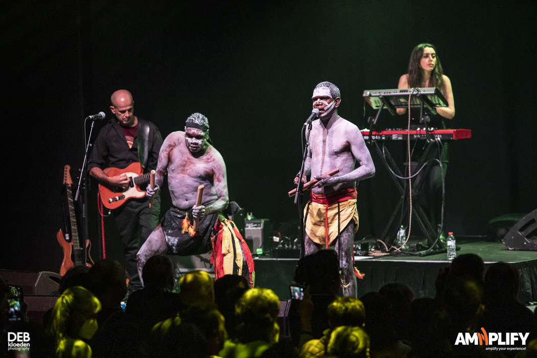 Yothu Yindi