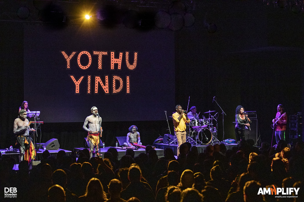 Yothu Yindi