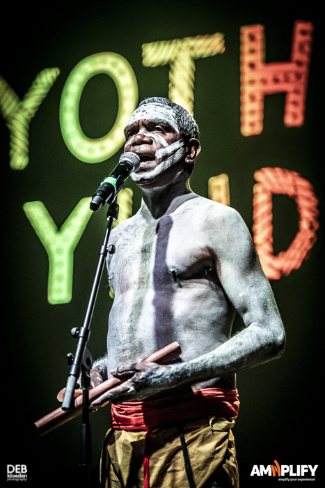 Yothu Yindi