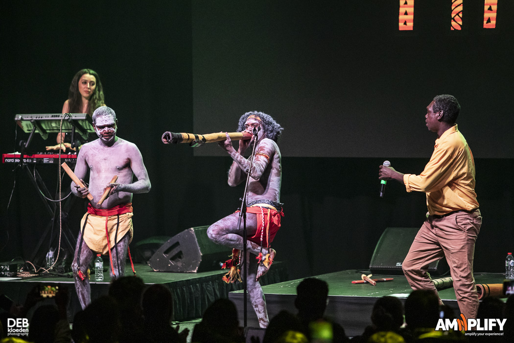 Yothu Yindi