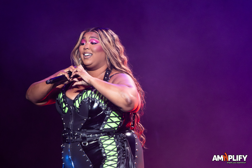Lizzo