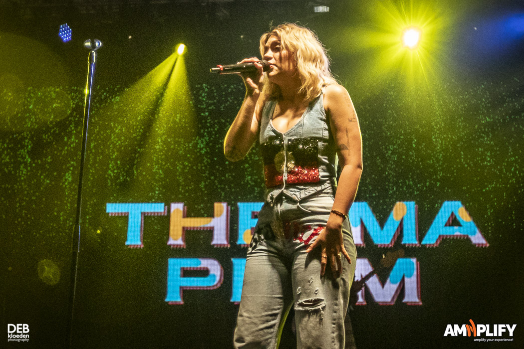 Thelma Plum