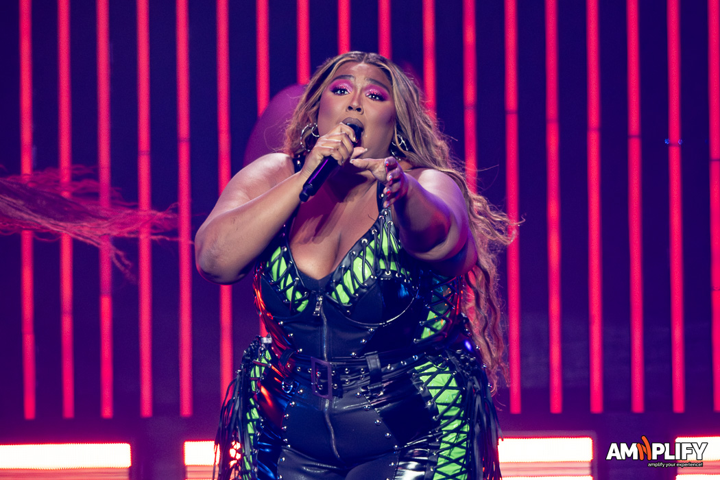 Lizzo
