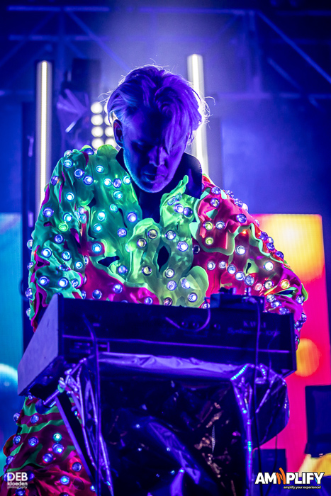 Pnau