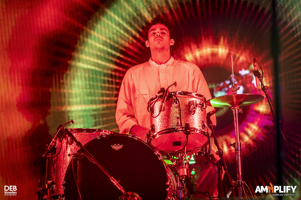 Pnau