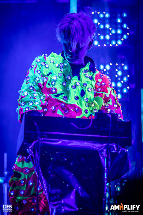 Pnau