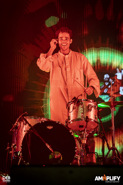 Pnau