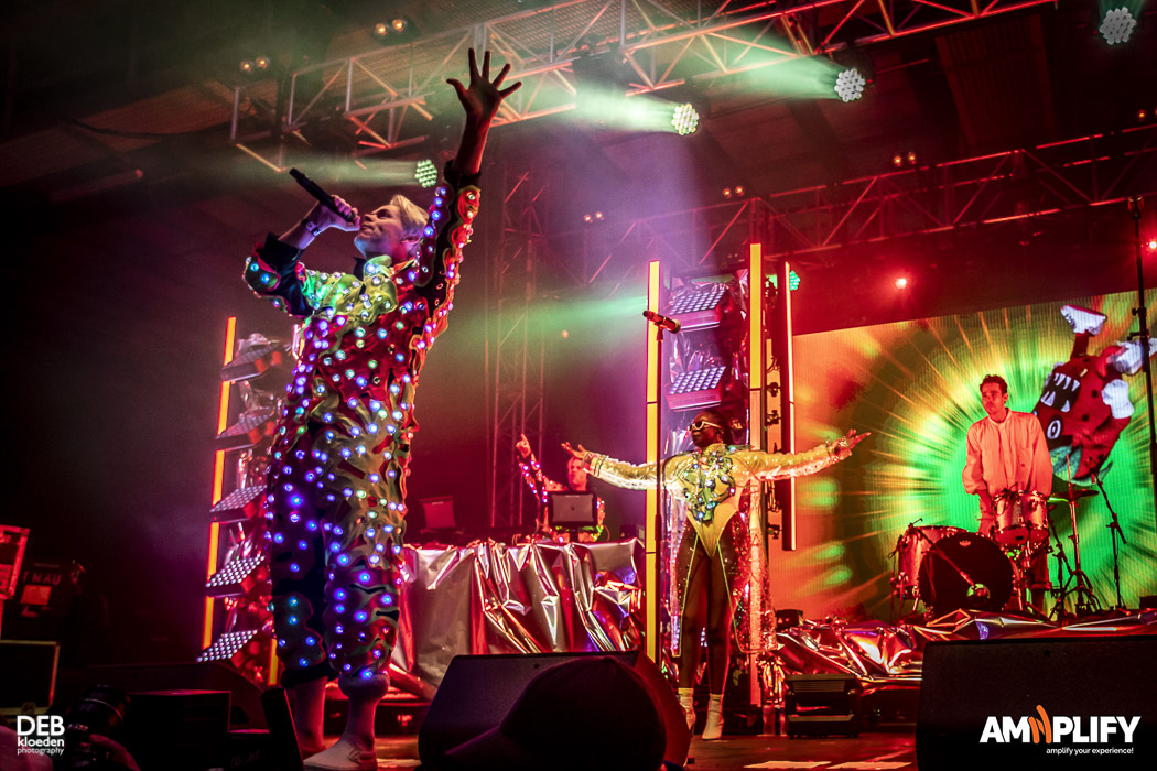 Pnau