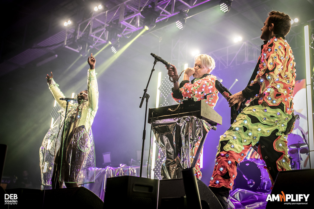 Pnau