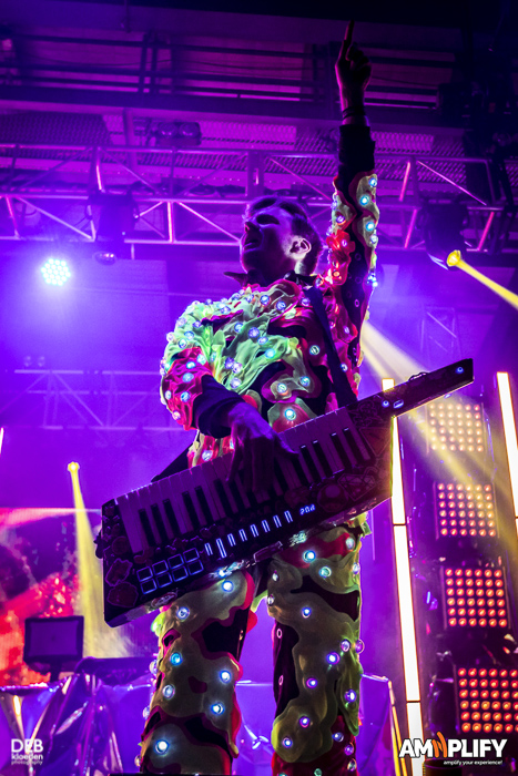 Pnau