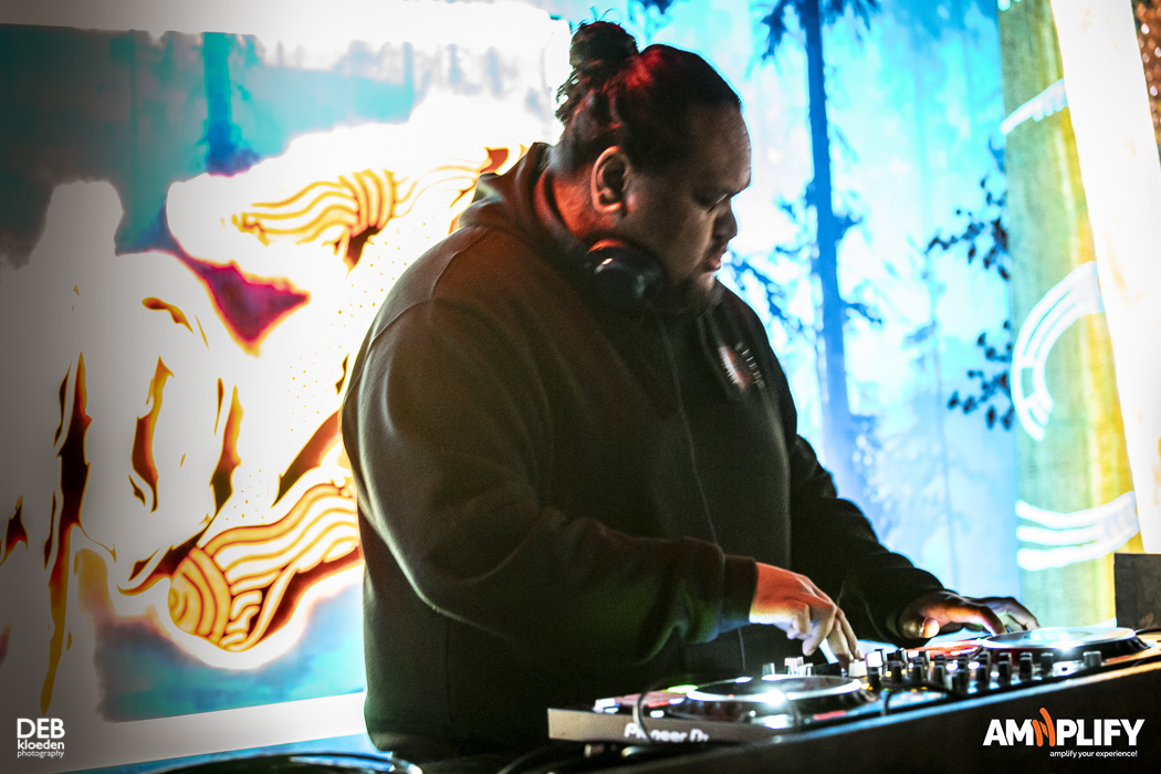 DJ MoZzi