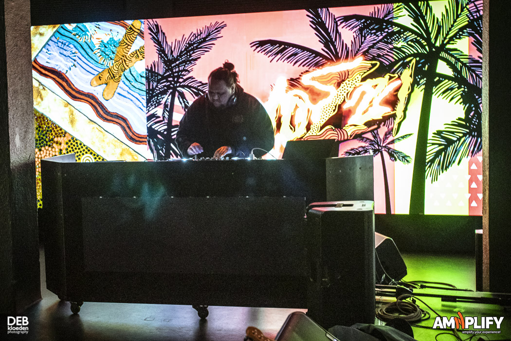DJ MoZzi