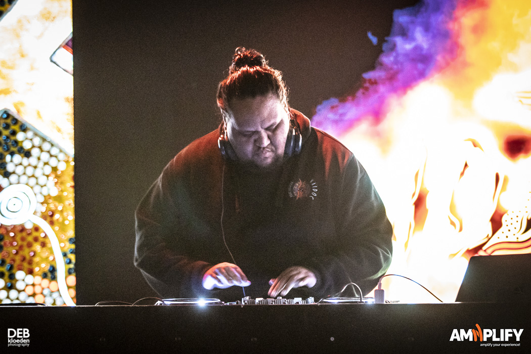 DJ MoZzi