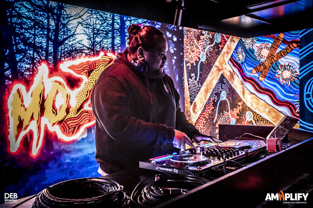 DJ MoZzi