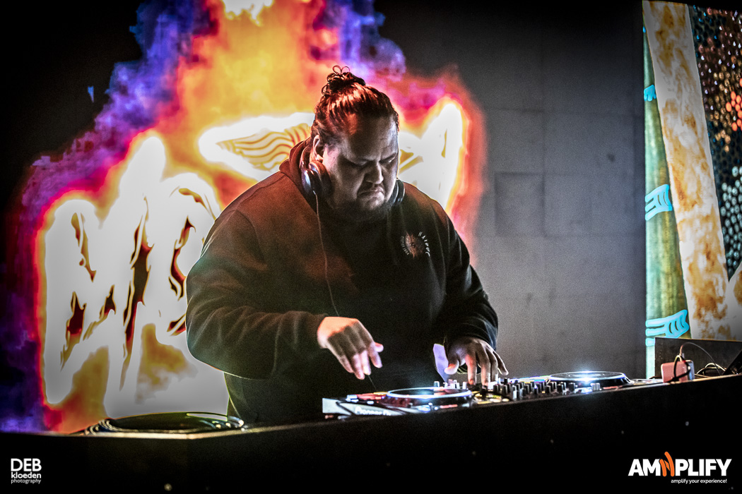 DJ MoZzi