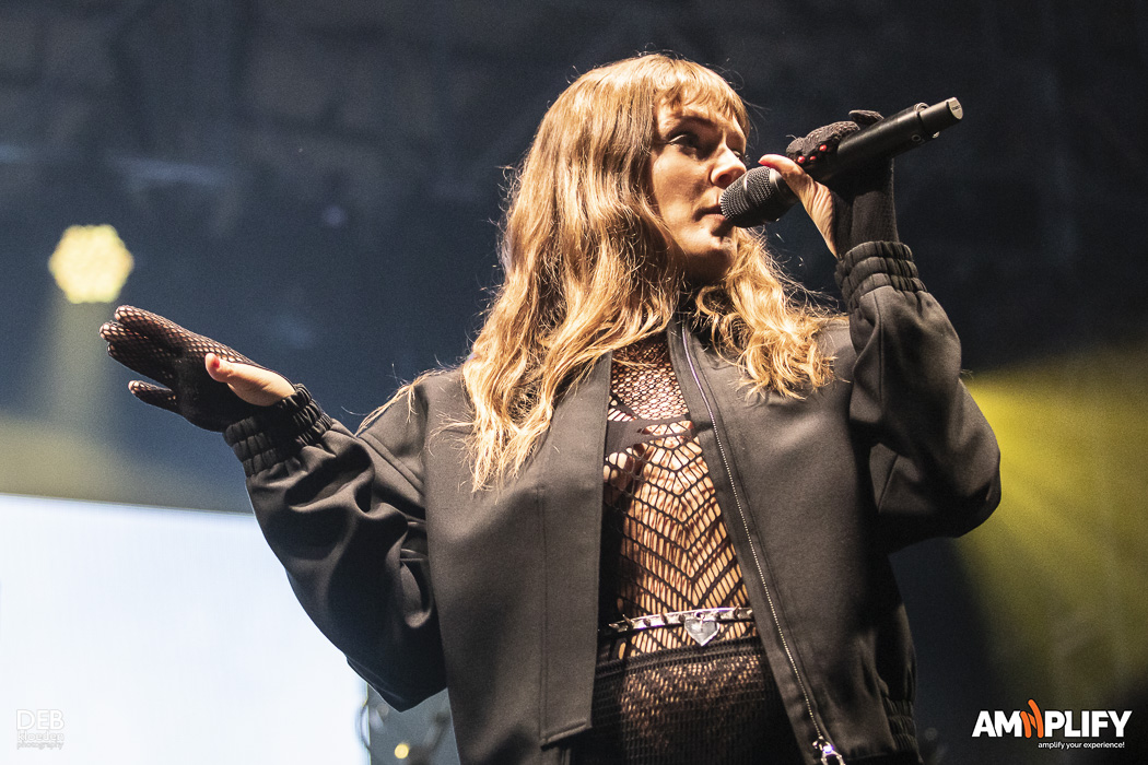Tove Lo