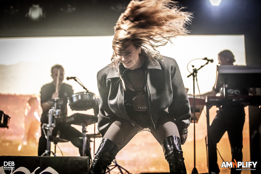 Tove Lo