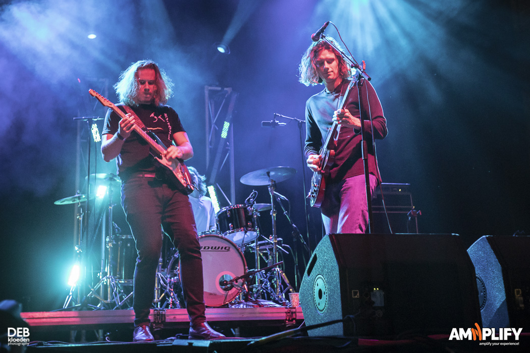 The Vanns