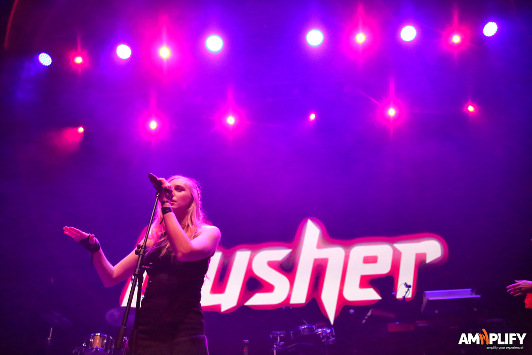 Blusher
