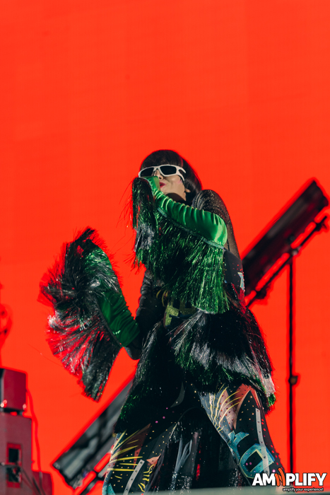 Yeah Yeah Yeahs
