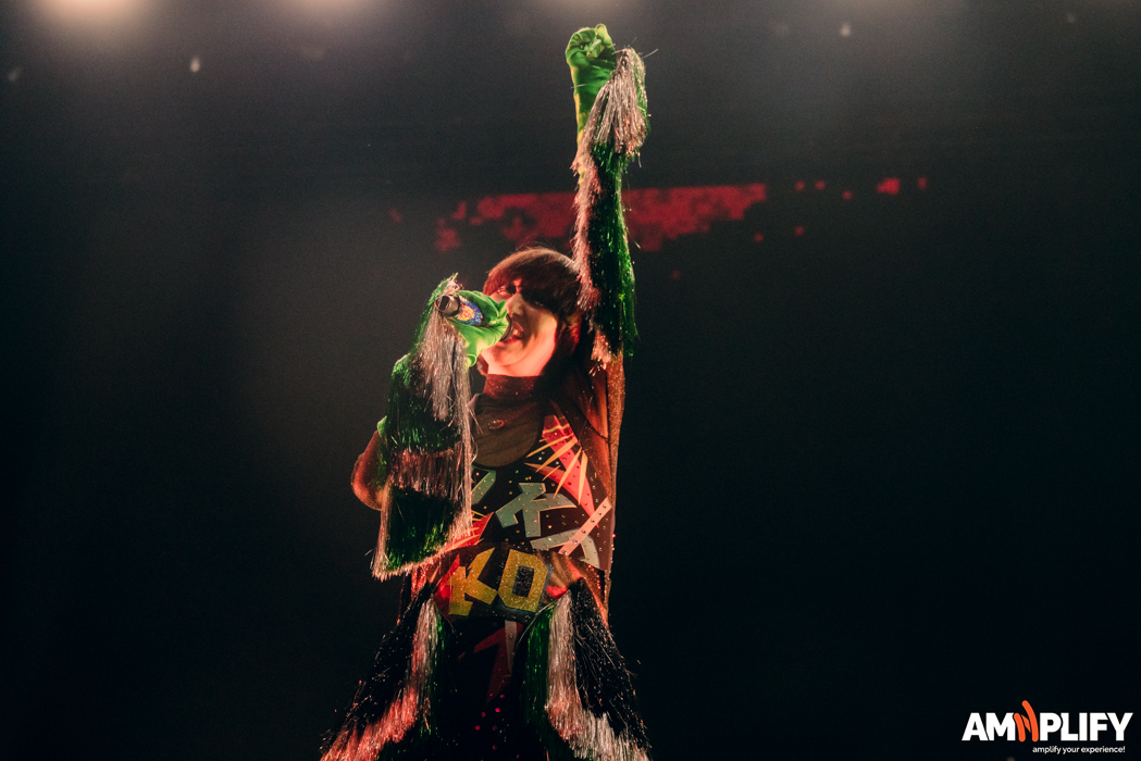 Yeah Yeah Yeahs