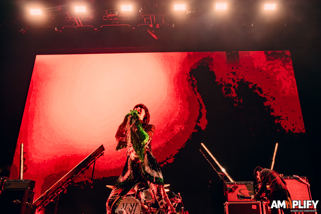 Yeah Yeah Yeahs