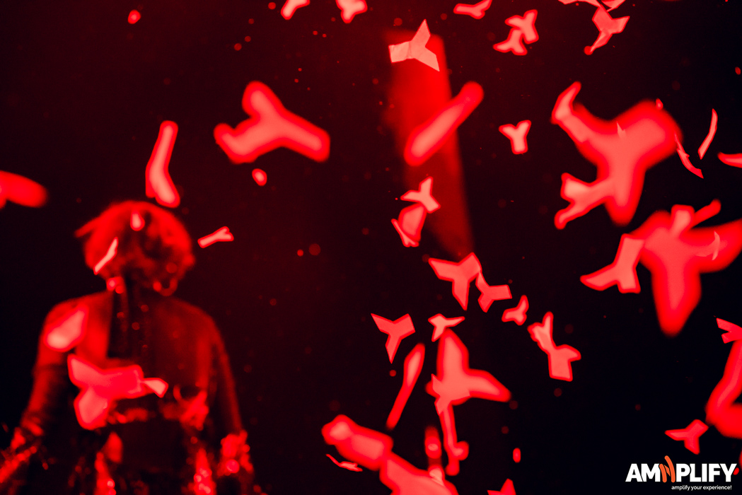 Yeah Yeah Yeahs