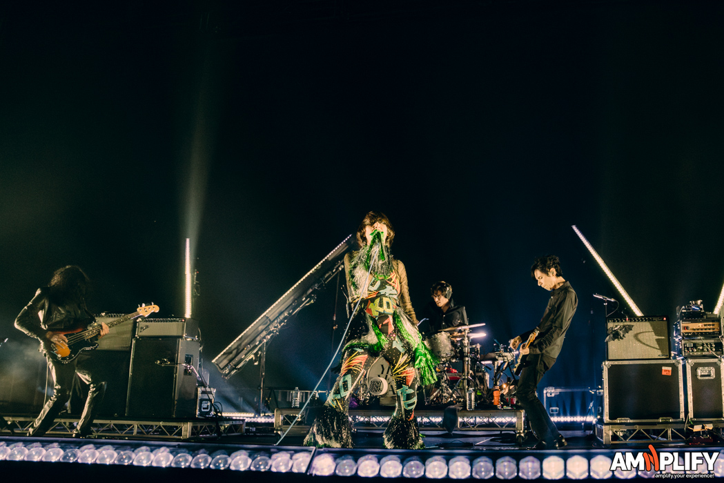 Yeah Yeah Yeahs