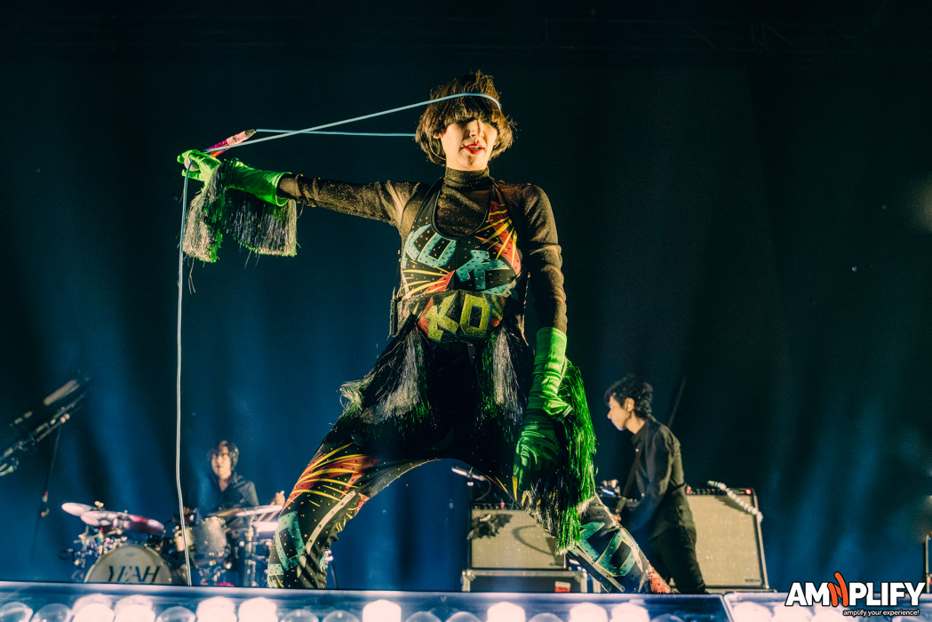 Yeah Yeah Yeahs