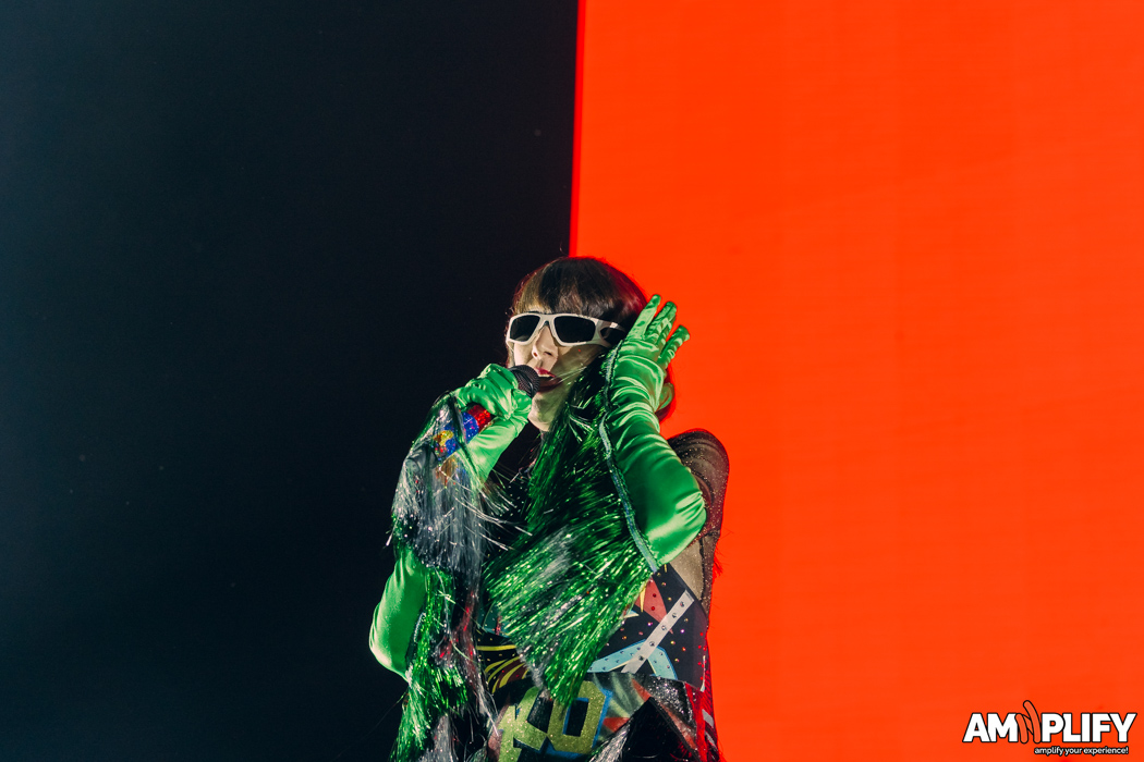 Yeah Yeah Yeahs