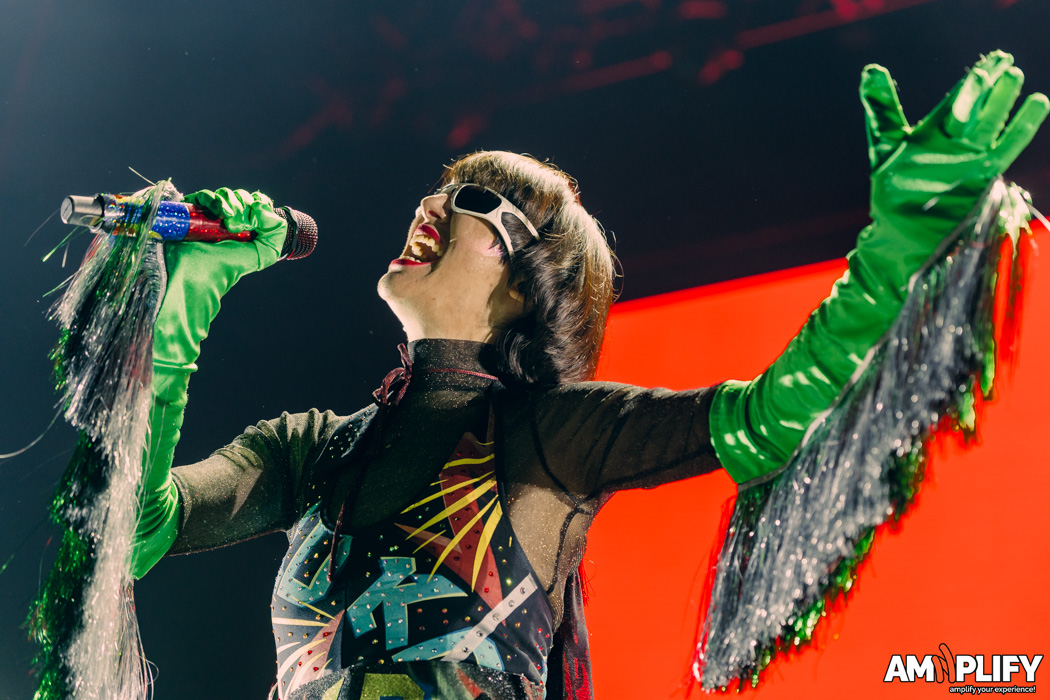 Yeah Yeah Yeahs